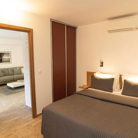 Suites In Erbalunga Erbalunga  Rom bilde