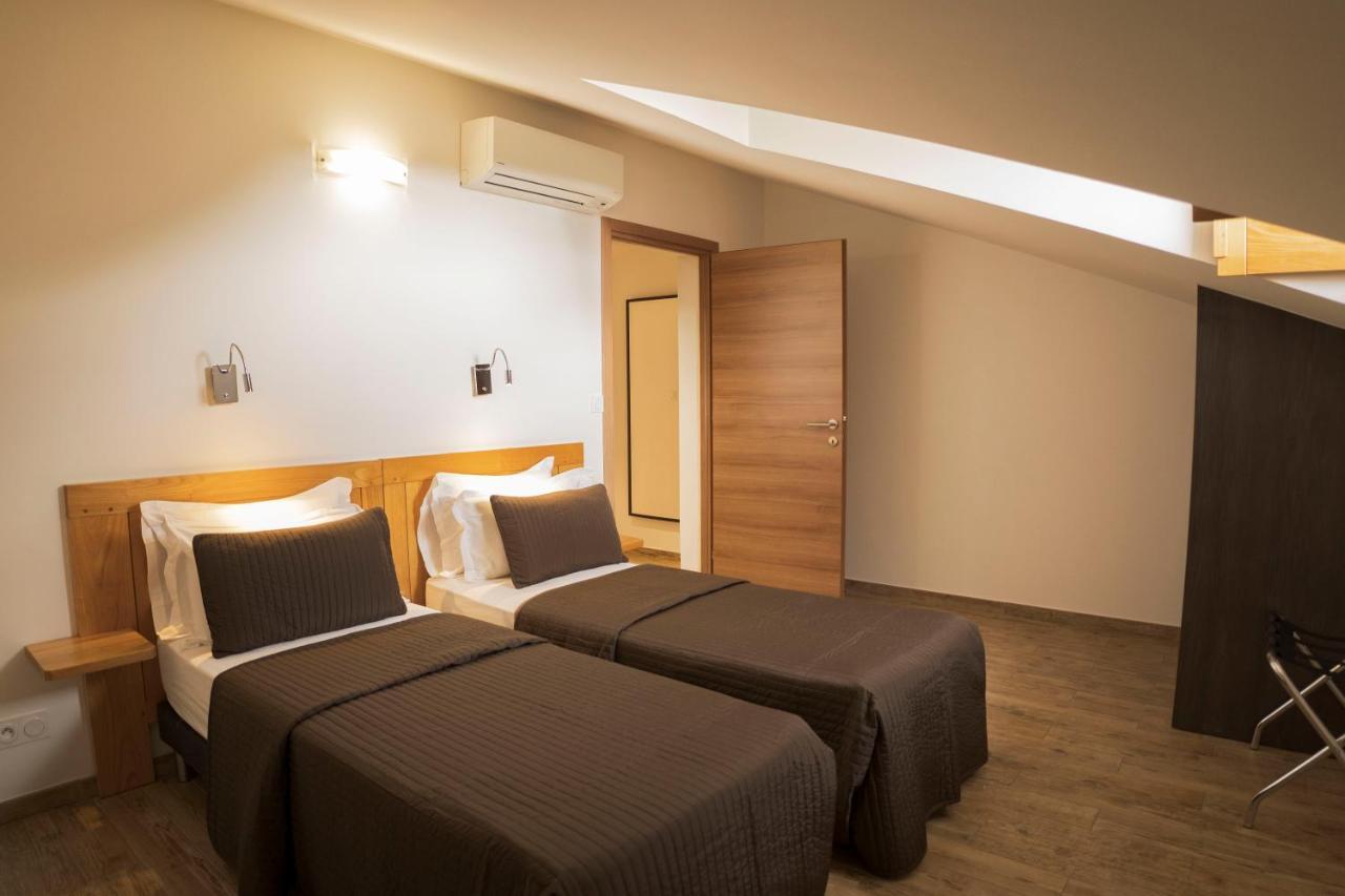 Suites In Erbalunga Erbalunga  Eksteriør bilde