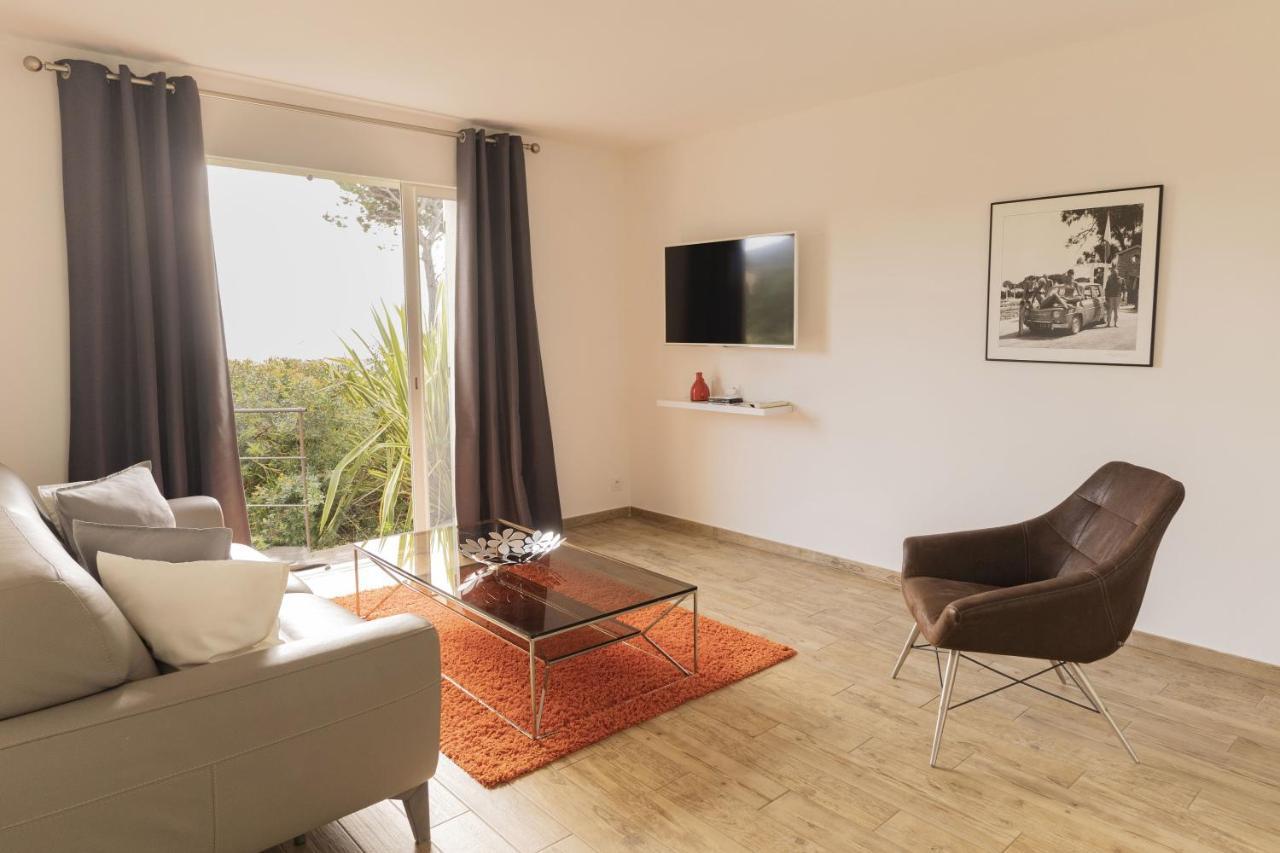 Suites In Erbalunga Erbalunga  Eksteriør bilde