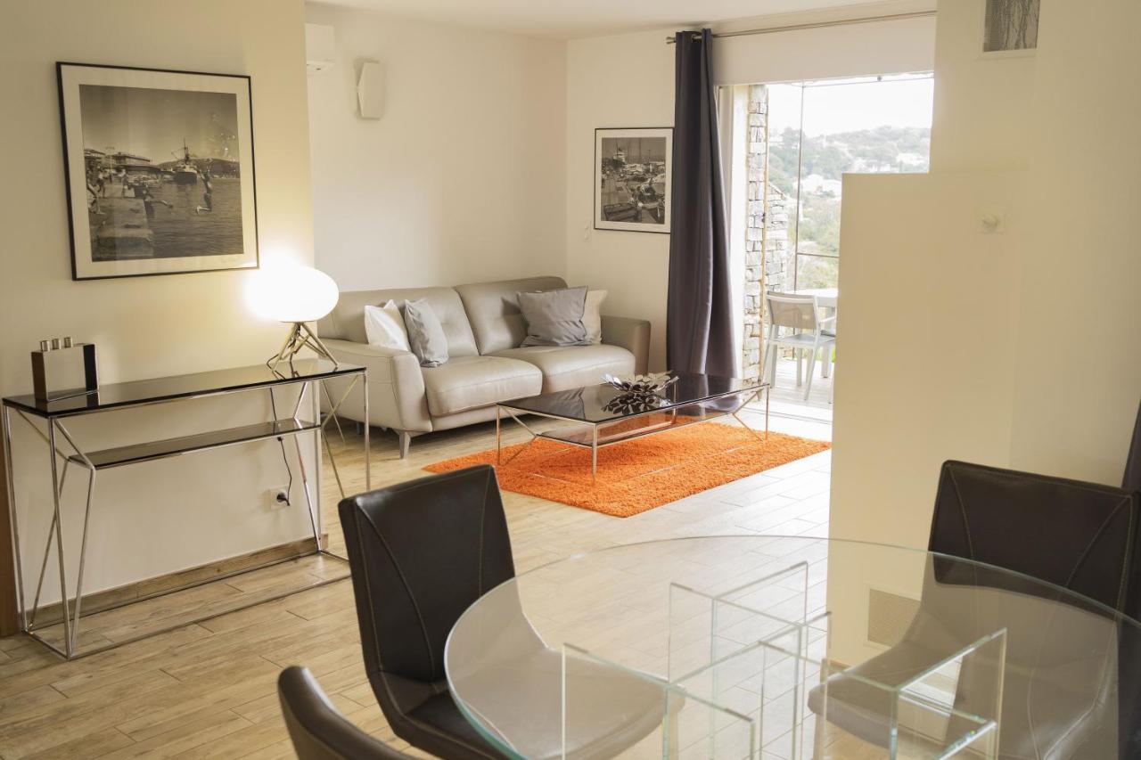 Suites In Erbalunga Erbalunga  Eksteriør bilde