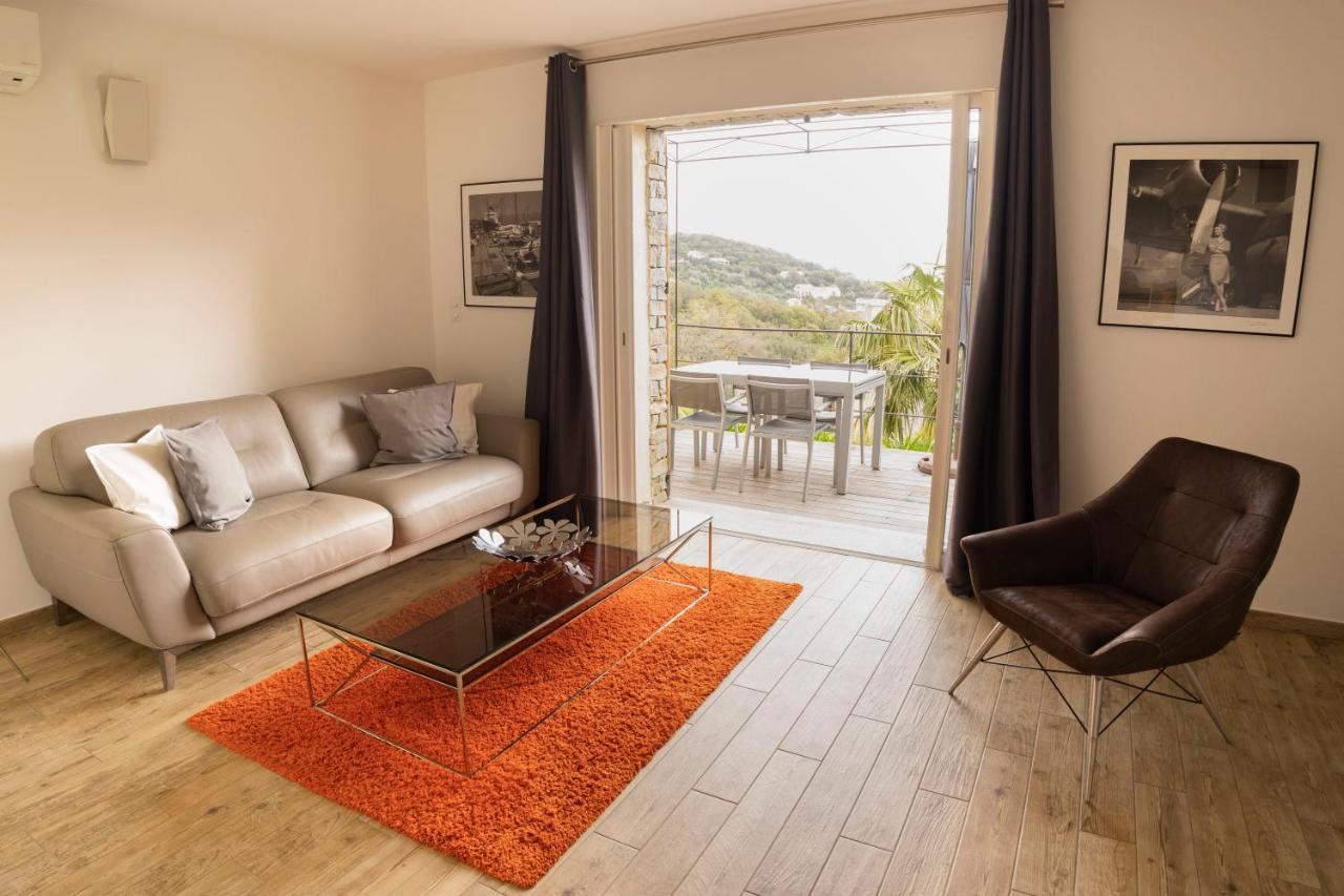 Suites In Erbalunga Erbalunga  Eksteriør bilde