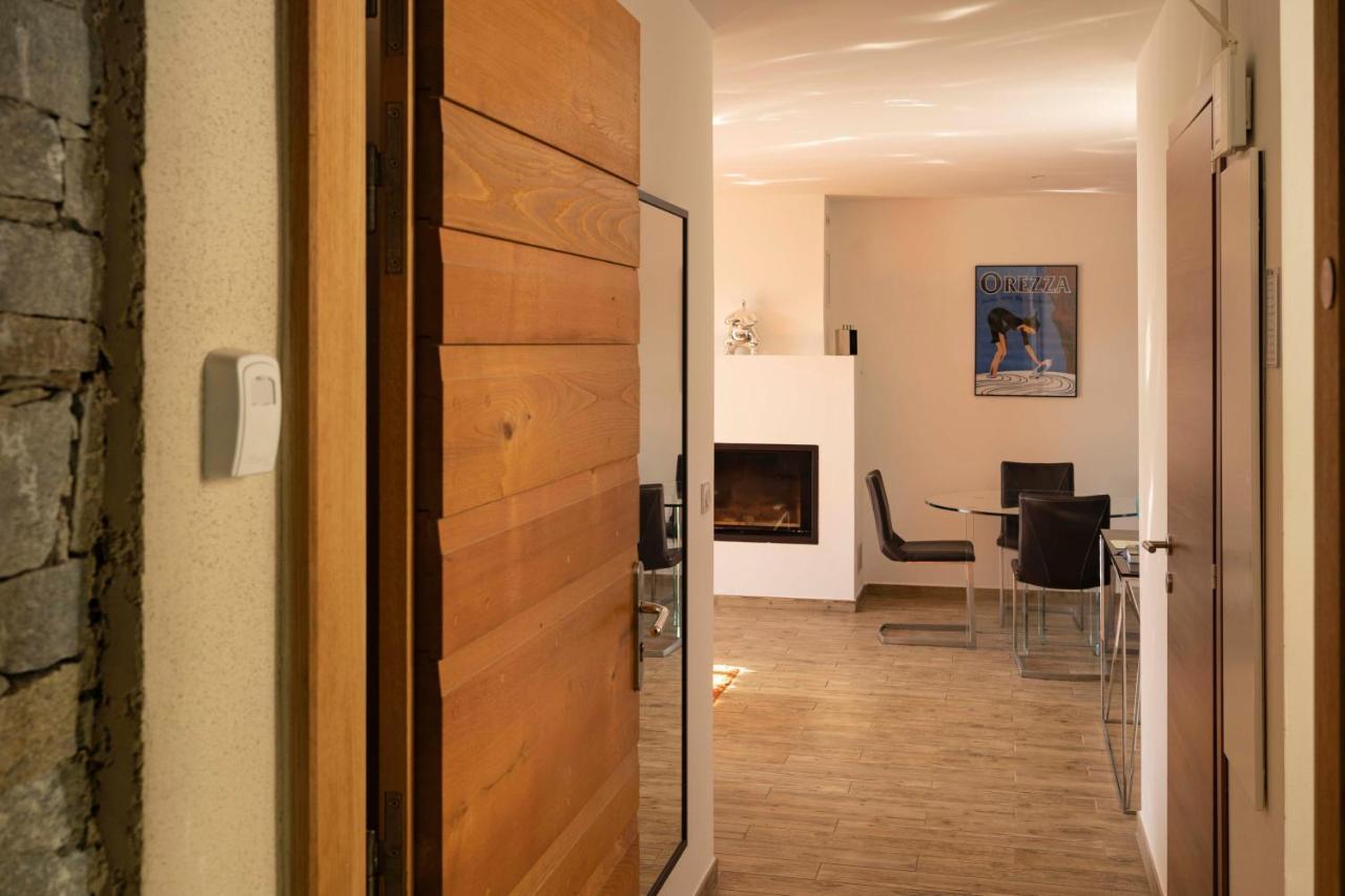 Suites In Erbalunga Erbalunga  Eksteriør bilde