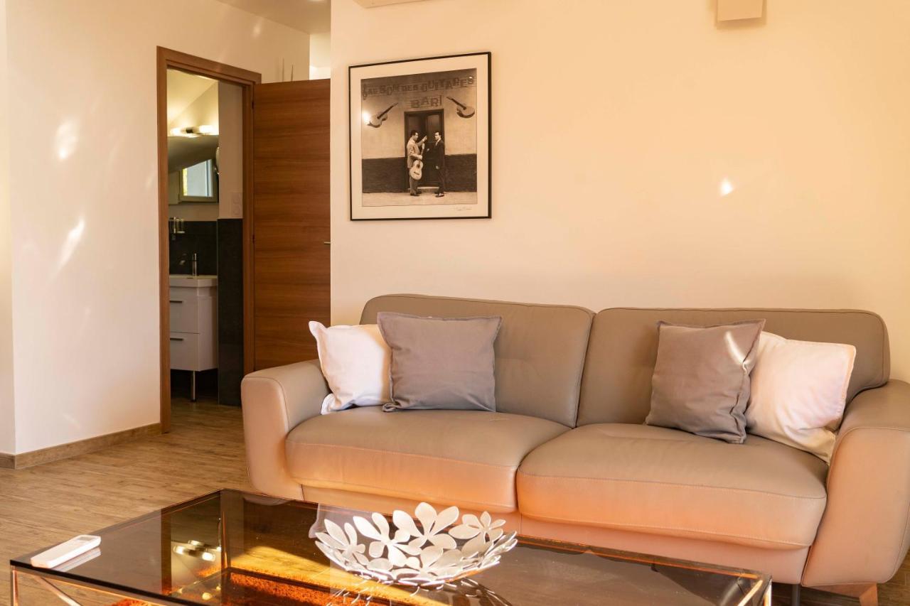 Suites In Erbalunga Erbalunga  Eksteriør bilde