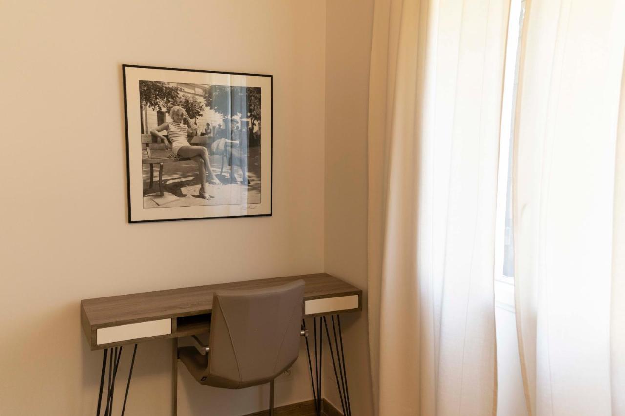Suites In Erbalunga Erbalunga  Eksteriør bilde