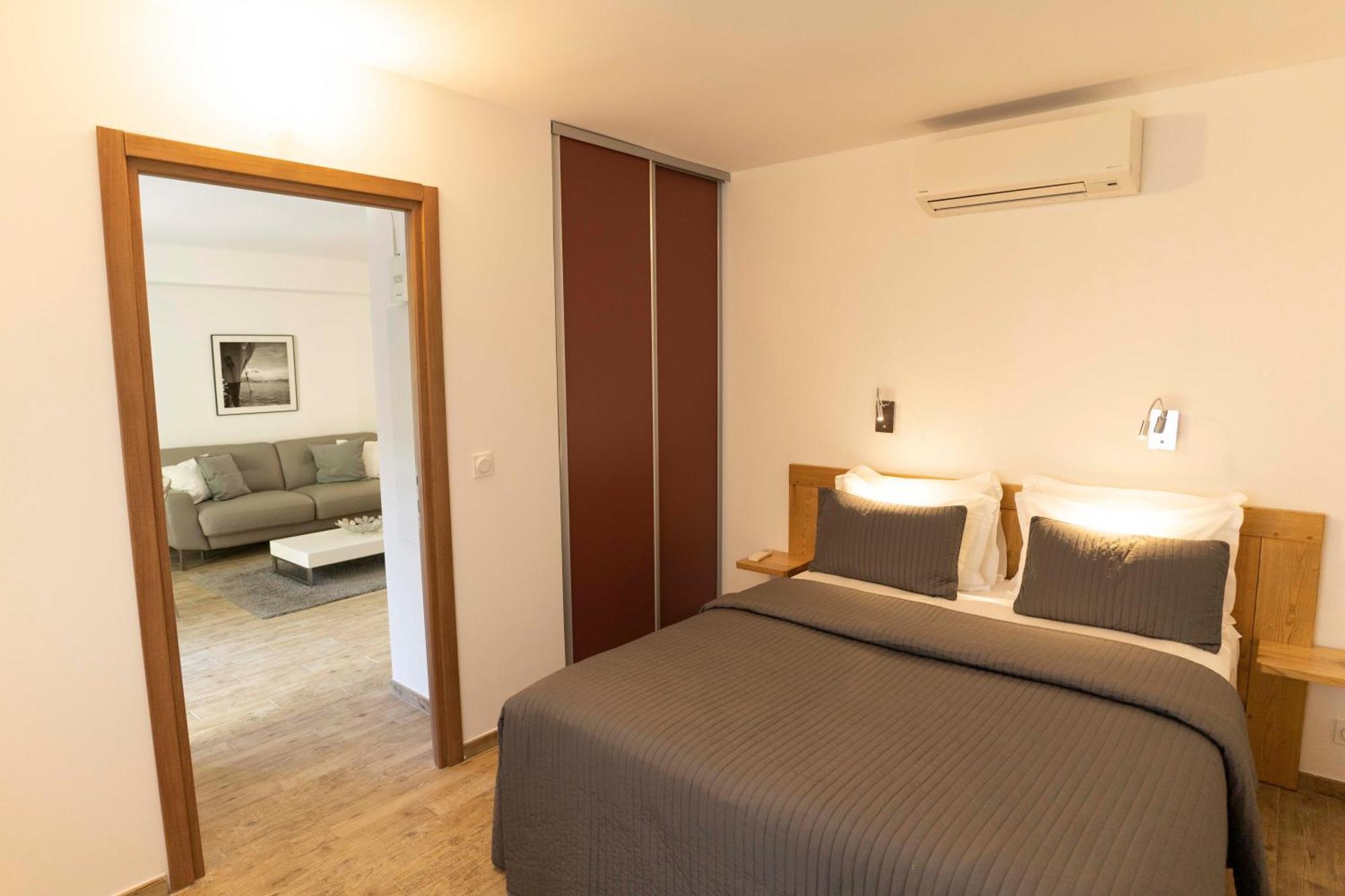 Suites In Erbalunga Erbalunga  Rom bilde