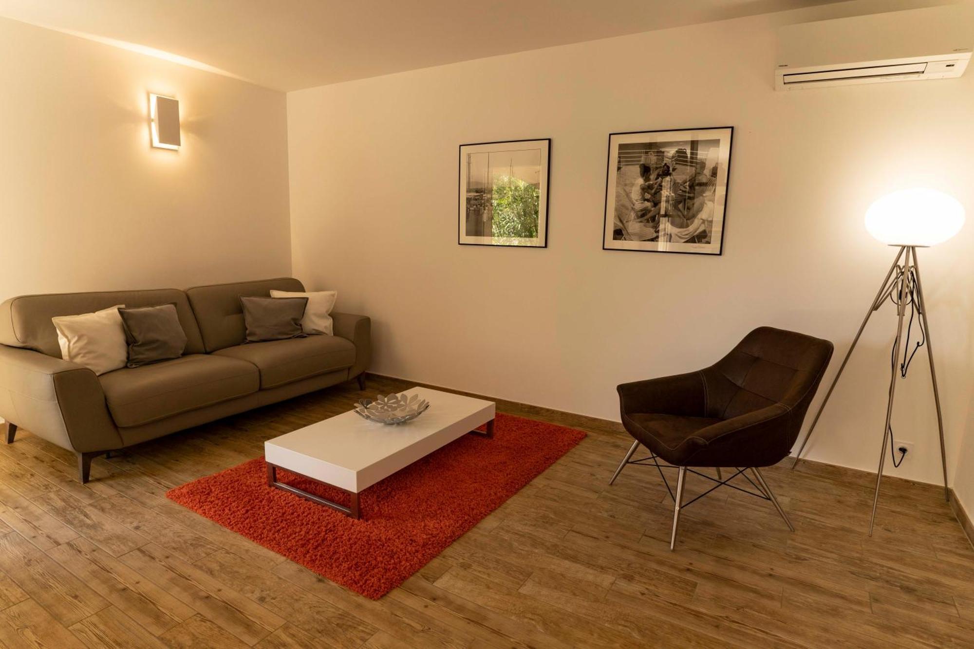 Suites In Erbalunga Erbalunga  Rom bilde
