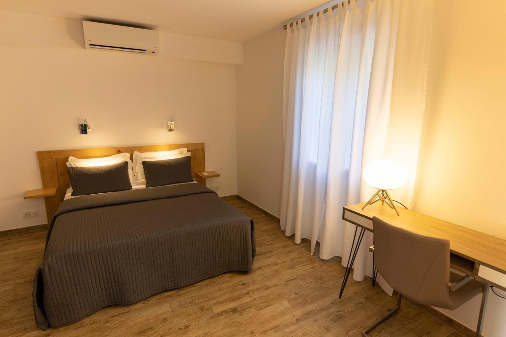 Suites In Erbalunga Erbalunga  Rom bilde