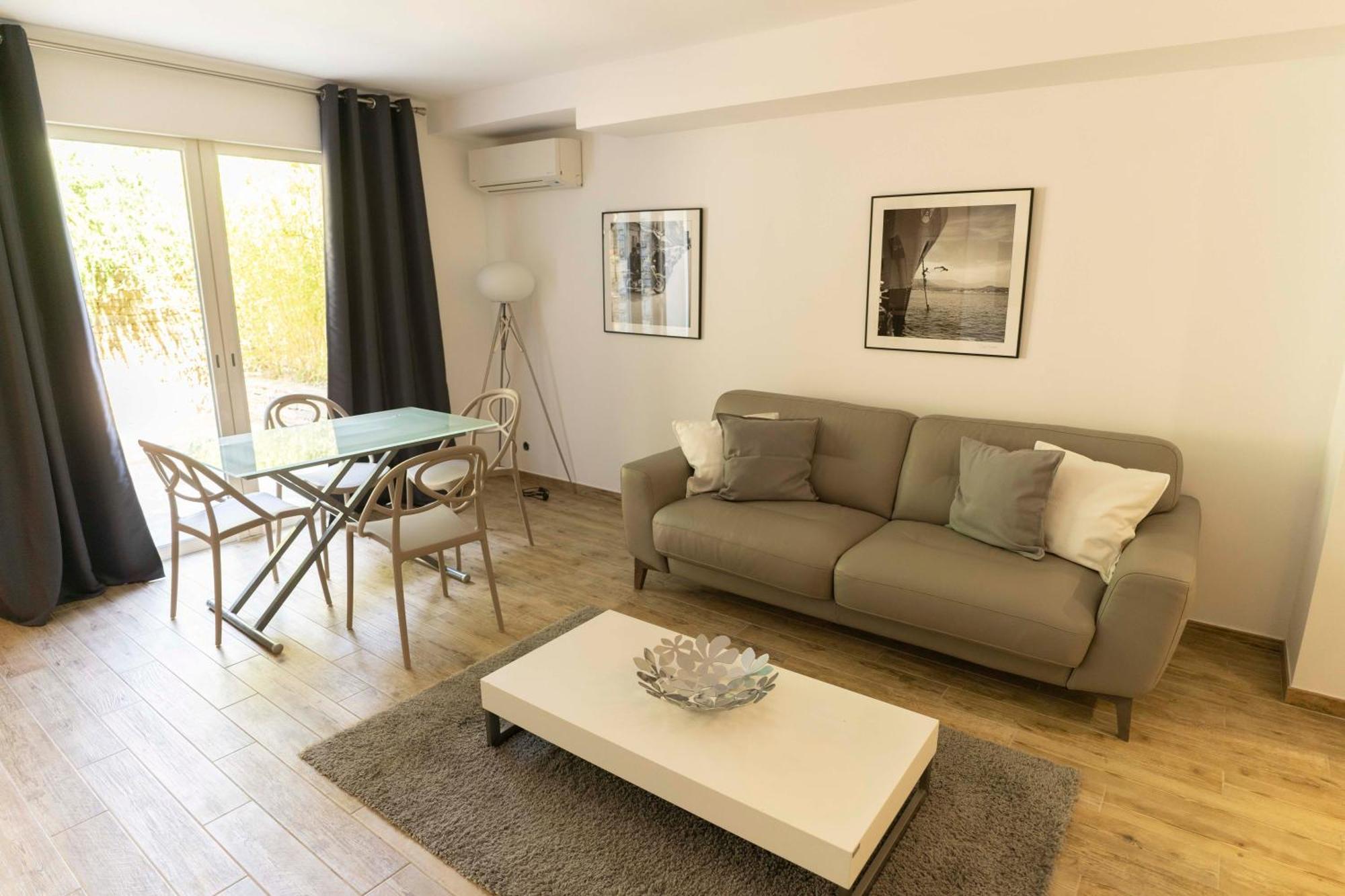 Suites In Erbalunga Erbalunga  Rom bilde