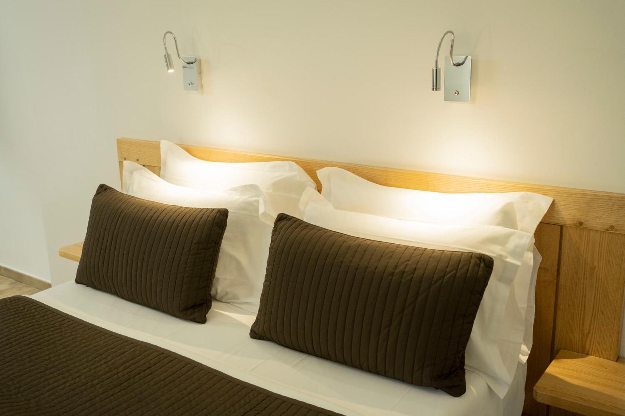 Suites In Erbalunga Erbalunga  Rom bilde
