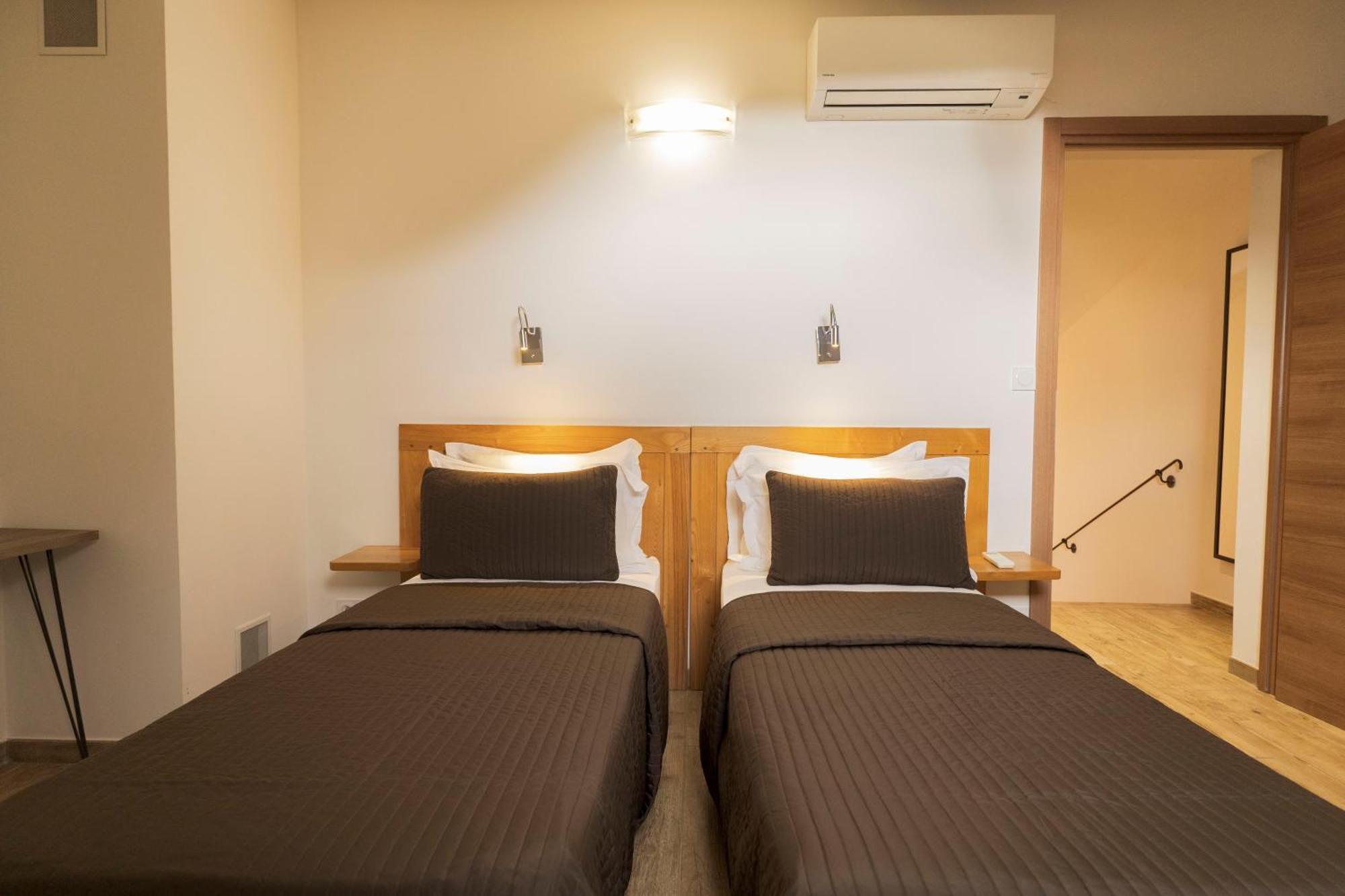 Suites In Erbalunga Erbalunga  Rom bilde