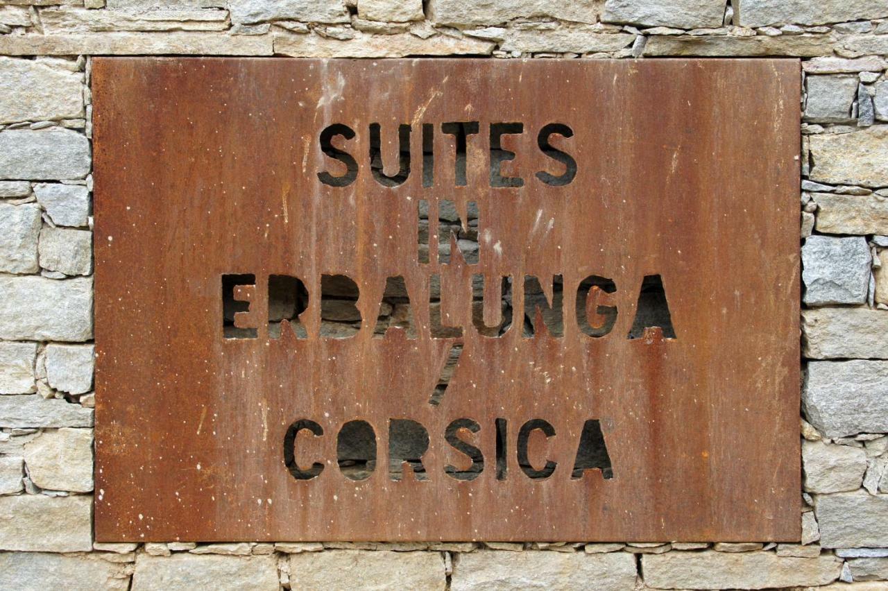 Suites In Erbalunga Erbalunga  Eksteriør bilde